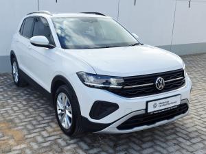 Volkswagen T-CROSS 1.0 TSI Life DSG - Image 1