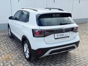 Volkswagen T-CROSS 1.0 TSI Life DSG - Image 21