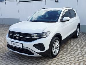 Volkswagen T-CROSS 1.0 TSI Life DSG - Image 3
