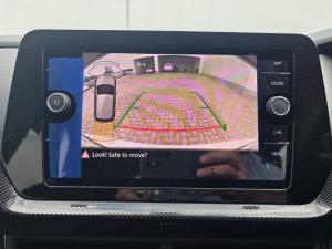 Volkswagen T-CROSS 1.0 TSI Life DSG - Image 7