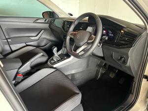 Volkswagen Polo 1.0 TSI Life - Image 17