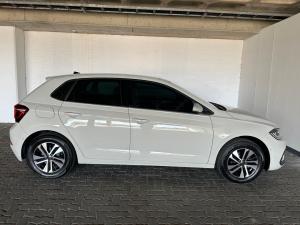 Volkswagen Polo 1.0 TSI Life - Image 5