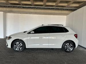 Volkswagen Polo 1.0 TSI Life - Image 8