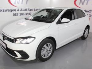 Volkswagen Polo 1.0 TSI - Image 24