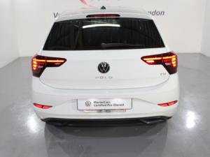 Volkswagen Polo 1.0 TSI - Image 5
