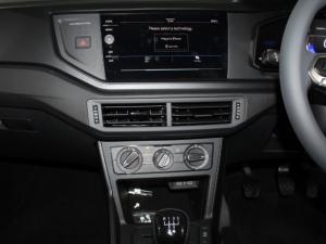 Volkswagen Polo 1.0 TSI - Image 11
