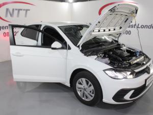 Volkswagen Polo 1.0 TSI - Image 22