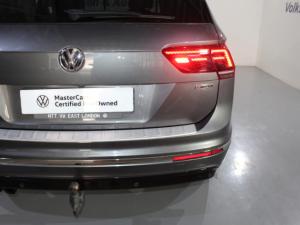 Volkswagen Tiguan 2.0 TDI Highline 4/MOT DSG - Image 19