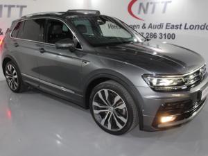 Volkswagen Tiguan 2.0 TDI Highline 4/MOT DSG - Image 1
