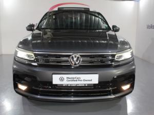 Volkswagen Tiguan 2.0 TDI Highline 4/MOT DSG - Image 2