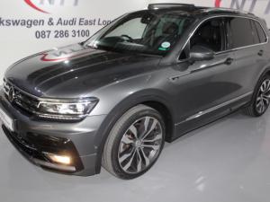 Volkswagen Tiguan 2.0 TDI Highline 4/MOT DSG - Image 3