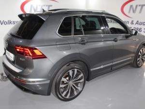 Volkswagen Tiguan 2.0 TDI Highline 4/MOT DSG - Image 4
