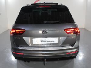Volkswagen Tiguan 2.0 TDI Highline 4/MOT DSG - Image 5