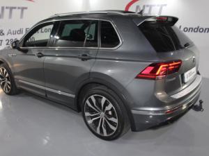 Volkswagen Tiguan 2.0 TDI Highline 4/MOT DSG - Image 6
