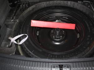 Volkswagen Tiguan 2.0 TDI Highline 4/MOT DSG - Image 9