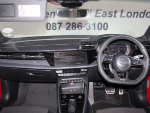 Audi A3 Sportback 35 Tfsi S Line TIP - Image 10