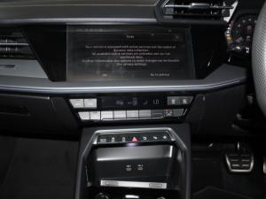 Audi A3 Sportback 35 Tfsi S Line TIP - Image 11