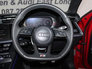 Audi A3 Sportback 35 Tfsi S Line TIP - Image 12