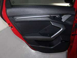 Audi A3 Sportback 35 Tfsi S Line TIP - Image 13