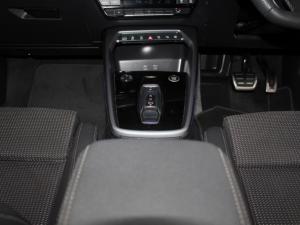 Audi A3 Sportback 35 Tfsi S Line TIP - Image 14