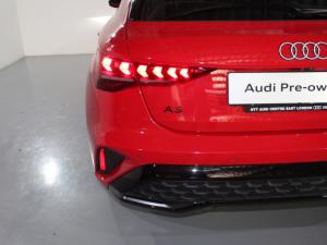Audi A3 Sportback 35 Tfsi S Line TIP - Image 19