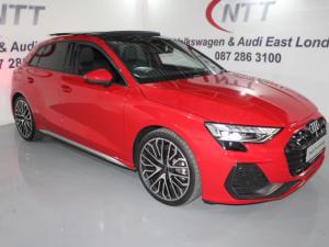Audi A3 Sportback 35 Tfsi S Line TIP - Image 1