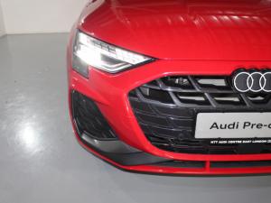 Audi A3 Sportback 35 Tfsi S Line TIP - Image 20