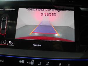 Audi A3 Sportback 35 Tfsi S Line TIP - Image 23