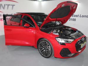 Audi A3 Sportback 35 Tfsi S Line TIP - Image 24