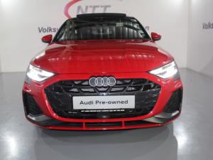 Audi A3 Sportback 35 Tfsi S Line TIP - Image 2