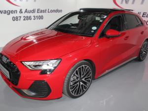 Audi A3 Sportback 35 Tfsi S Line TIP - Image 3