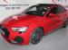 Audi A3 Sportback 35 Tfsi S Line TIP - Thumbnail 3