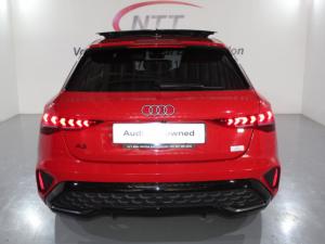 Audi A3 Sportback 35 Tfsi S Line TIP - Image 5