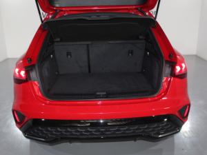 Audi A3 Sportback 35 Tfsi S Line TIP - Image 7