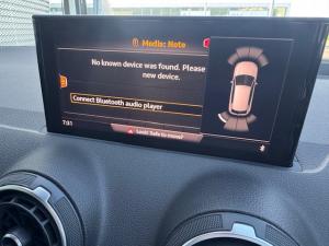 Audi Q2 35 Tfsi Urban Edition TIP - Image 12