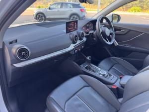 Audi Q2 35 Tfsi Urban Edition TIP - Image 7