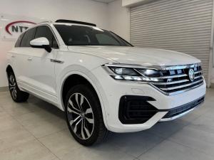 Volkswagen Touareg 3.0 TDI V6 Executive - Image 2