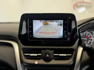 Toyota Urban Cruiser 1.5 XR automatic - Image 10