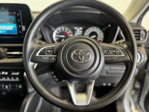 Toyota Urban Cruiser 1.5 XR automatic - Image 12