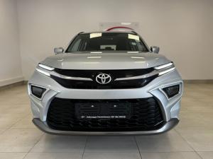 Toyota Urban Cruiser 1.5 XR automatic - Image 4