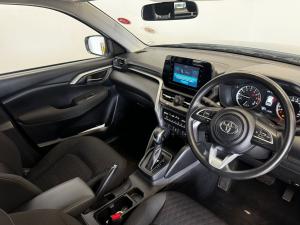 Toyota Urban Cruiser 1.5 XR automatic - Image 7