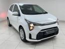 Thumbnail Kia Picanto 1.0 LS manual