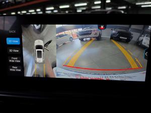 Chery Tiggo 7 PRO 1.5T Executive CVT - Image 18