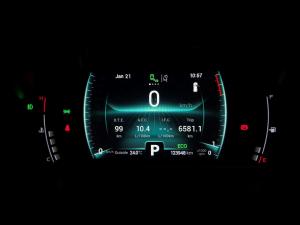 Chery Tiggo 7 PRO 1.5T Executive CVT - Image 9