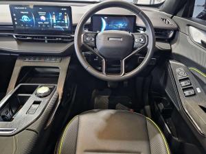 Haval H6 GT 2.0T Super Luxury 4X4 DCT - Image 16