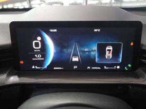 Haval H6 GT 2.0T Super Luxury 4X4 DCT - Image 17