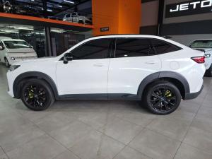 Haval H6 GT 2.0T Super Luxury 4X4 DCT - Image 4