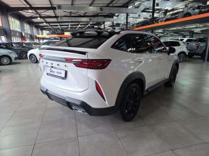 Haval H6 GT 2.0T Super Luxury 4X4 DCT - Image 6