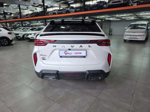 Haval H6 GT 2.0T Super Luxury 4X4 DCT - Image 7