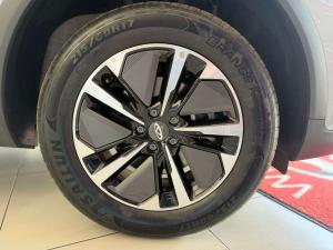 Chery Tiggo Cross 1.5 HEV Comfort DHT - Image 10